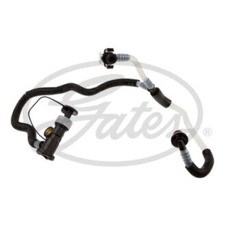 Шланг обратки Gates MFL1157
