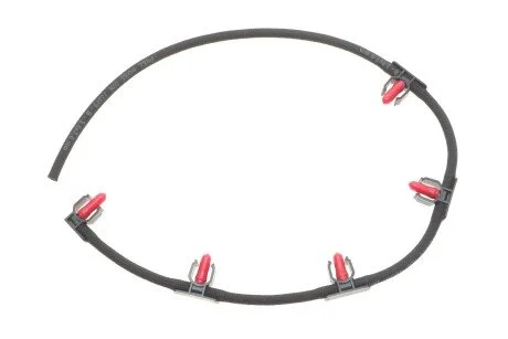 Шланг паливний GATES Gates MFL1158