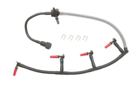 Шланг паливний GATES Gates MFL1185