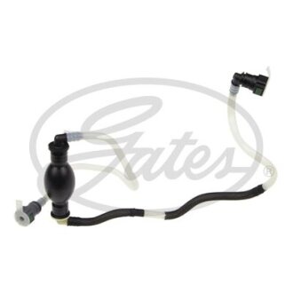 Шланг обратки Gates MFL1189