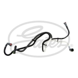 Шланг обратки Gates MFL1208