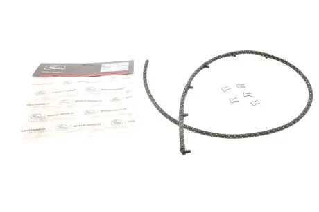 Шланг паливний GATES Gates MFL1225