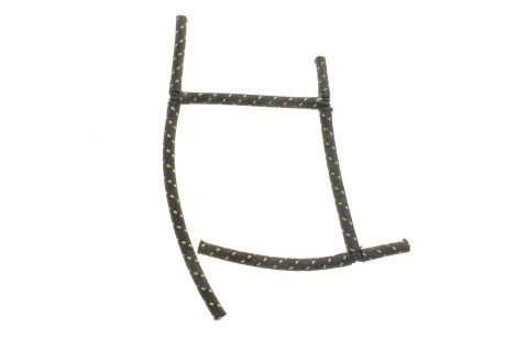 Шланг паливний GATES Gates MFL1238