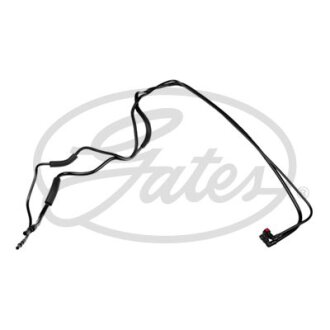 Шланг обратки Gates MFL1239