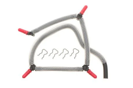 Шланг паливний GATES Gates MFL1250