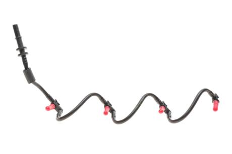 Шланг паливний Gates MFL1259