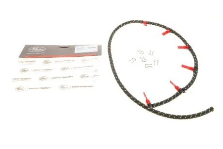 Шланг паливний GATES Gates MFL1260