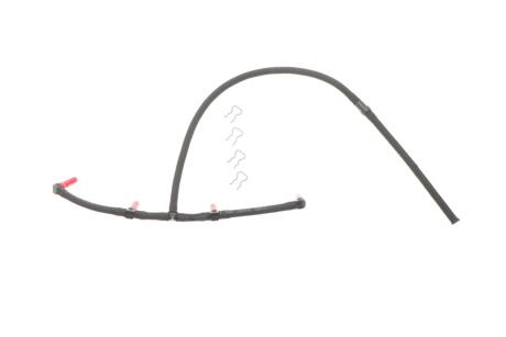 Шланг паливний Gates MFL1274