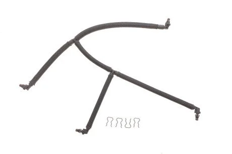 Шланг паливний GATES Gates MFL1319