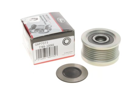 Муфта обгінна генератора C.I.U Gates OAP7073