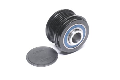 Обгінні муфти генератора Gates OAP7154