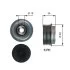 Муфта генератора AUDI A4, A5, Q5 1.8TFSI, 2.0TFSI/08- Gates OAP7203 (фото 1)