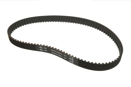 Ремень зубчатый (дл. 60-150) RENAULT MASTER/-98 Gates T283