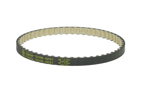 Ремінь зубчастий (довж. 60-150) Gates T351HOB