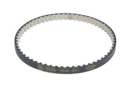 Ремінь зубчастий (довж. 60-150) Gates T358HOB
