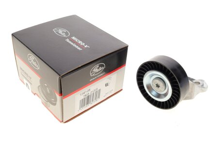 Паразитний / провідний ролик, полікліновий ремінь C.I.U Gates T36105