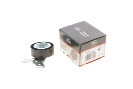 Ролик обвідний поліклінового ременя C.I.U Gates T36106