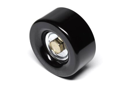 Ролик модуля натягувача ременя NISSAN FX 3.5/08-19 -ua Gates T36306