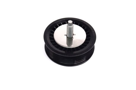 Ролики натягувачі приводу допоміжних агрегатів Gates T36490 (фото 1)