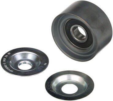 Ролик поликлинового ремня Gates T36535