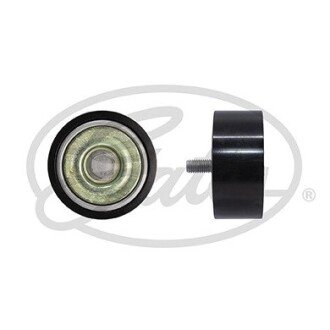 Ролик поликлинового ремня Gates T36639