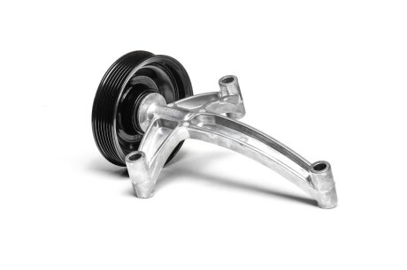 Ролики натяжители приводу допоміжних агрегатів C.I.U Gates T36740