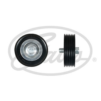 Ролик модуля натягувача ременя RENAULT KOLEOS 2008- -ua Gates T36743