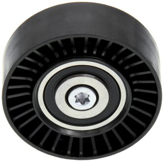 Ролик модуля натягувача ременя BMW 1 SERIES 135I CABRIO 3.0 /03/2008-10/2013 -ua Gates T36800