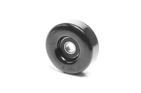 Ролики натягувачі приводу допоміжних агрегатів Gates T38001