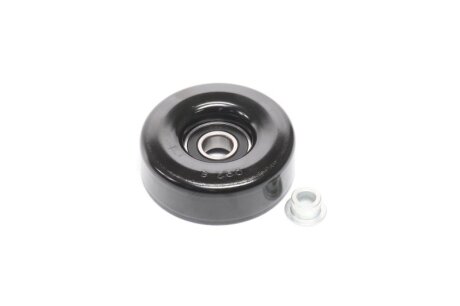 Ролики натягувачі приводу допоміжних агрегатів Gates T38042