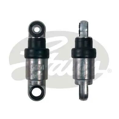 Роликовий модуль натягувача ременя BMW 2.0-3.2/90-03 -ua Gates T38221 (фото 1)