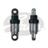 Роликовий модуль натягувача ременя BMW 2.0-3.2/90-03 -ua Gates T38221