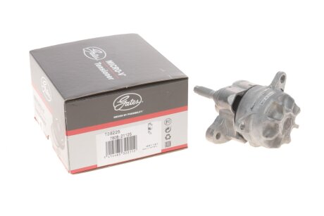 Натяжник ременя генератора MB Sprinter 901-904/VW LT 2.3 96-06 UA63 Gates T38225