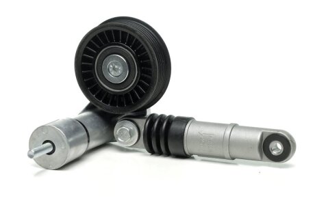 Роликовий модуль натягувача ременя Gates T38306