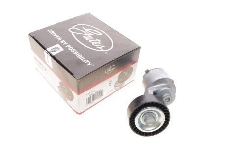 Натяжний ролик, полікліновий ремінь VAG 2.5 C.I.U Gates T38314