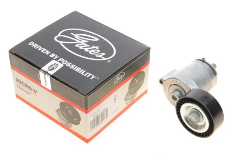 Натяжний ролик, полікліновий ремінь VAG 2.5 C.I.U Gates T38315