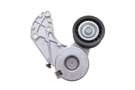 Ролики натяжители приводу допоміжних агрегатів C.I.U Gates T38317