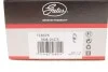 Натяжник ременя генератора Audi A4/A6/VW Passat 1.9TDI 95-01 GATES UA63 Gates T38375 (фото 7)