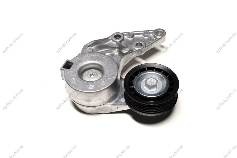 Ролик модуля натяжителя ремня VAG 2.3V5/3.2V6 Gates T38377 (фото 1)