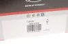 Роликовий модуль натягувача ременя AUDI A4/A6 3.0 2000-2005 -ua Gates T38406 (фото 9)