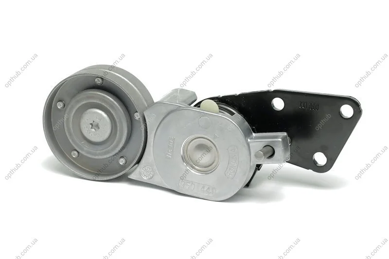 Роликовый модуль натяжителя ремня VAG 1.9SDI/TDI Gates T38426 (фото 1)