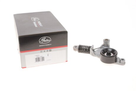 Роликовий модуль натягувача ременя РОЛИК ГРМ -ua Gates T38453