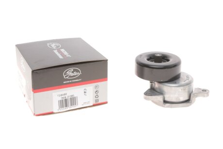 Ролики натяжители привода вспомогательных агрегатов Gates T38480