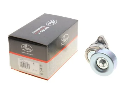 Натяжник ременя генератора Subaru Legacy/Outback 3.0 00-09 GATES (opt-om) Gates T38489