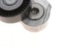 Ролики натягувачі приводу допоміжних агрегатів Gates T38495 (фото 1)