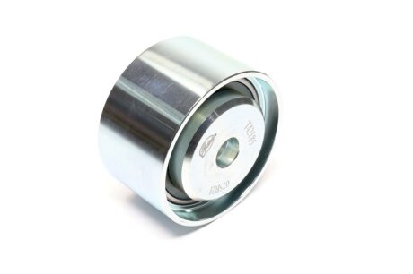 Натяжний ролик ребристого ременя MAN TGA D2866LF20-D2876LF25 Gates T38709