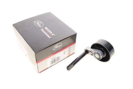 Натяжний пристрій клинового реміня C.I.U Gates T39000