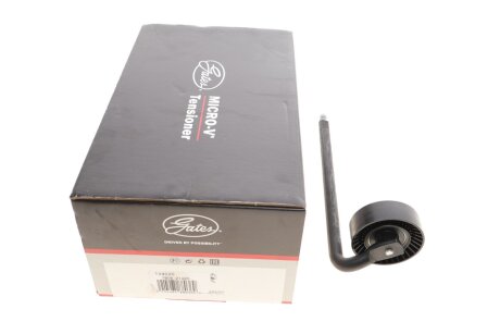 Ролик натяжний ременя поліклінового C.I.U Gates T39020