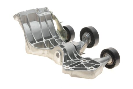 Роликовий модуль натягувача ременя MB A-,B-CLASS 160CDI/180CDI/200CDI/04- -ua Gates T39064