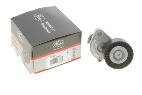 Ролики натягувачі приводу допоміжних агрегатів Gates T39207